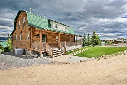 Bear Lake Escape - Garden City, Utah