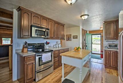 Bear Lake Escape - Garden City, Utah