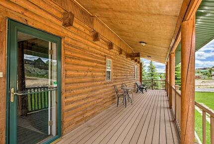 Bear Lake Escape - Garden City, Utah