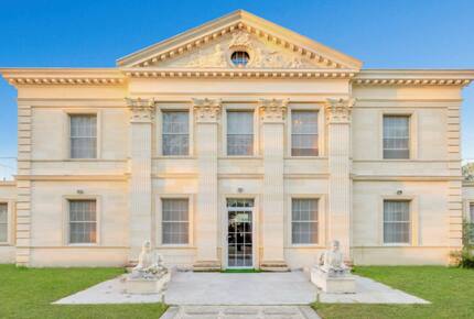 The Chateau on Wallis Island - Wallis Lake, Australia