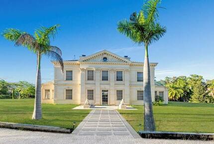 The Chateau on Wallis Island - Wallis Lake, Australia