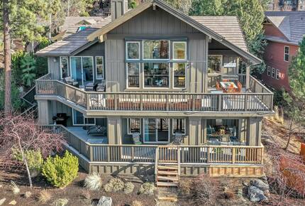 Bend – Painted Ridge - Bend, Oregon