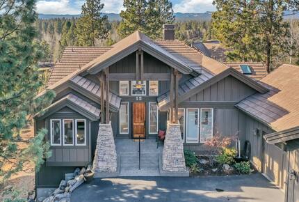 Bend – Painted Ridge - Bend, Oregon