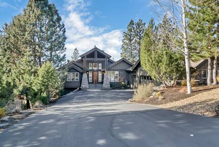 Bend – Painted Ridge - Bend, Oregon