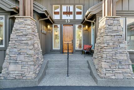 Bend – Painted Ridge - Bend, Oregon