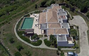 Quintess Collection – Orient Cove - Griselle, Saint Martin (French part)