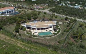 Quintess Collection – Orient Cove - Griselle, Saint Martin (French part)