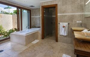 Quintess Collection – Orient Cove - Griselle, Saint Martin (French part)