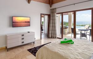 Quintess Collection – Orient Cove - Griselle, Saint Martin (French part)