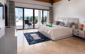 Quintess Collection – Orient Cove - Griselle, Saint Martin (French part)