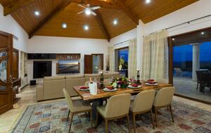 Quintess Collection – Orient Cove - Griselle, Saint Martin (French part)