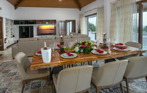 Quintess Collection – Orient Cove - Griselle, Saint Martin (French part)