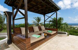 Quintess Collection – Orient Cove - Griselle, Saint Martin (French part)