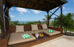 Quintess Collection – Orient Cove - Griselle, Saint Martin (French part)