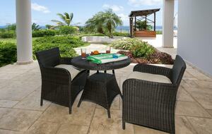 Quintess Collection – Orient Cove - Griselle, Saint Martin (French part)