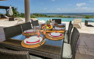 Quintess Collection – Orient Cove - Griselle, Saint Martin (French part)