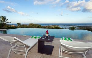 Quintess Collection – Orient Cove - Griselle, Saint Martin (French part)