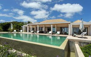 Quintess Collection – Orient Cove - Griselle, Saint Martin (French part)