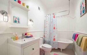 Mill Valley Masterpiece - Mill Valley, California