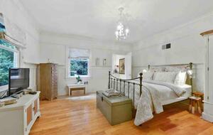 Mill Valley Masterpiece - Mill Valley, California