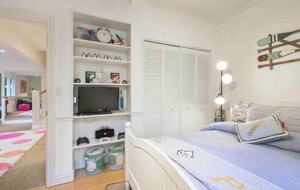 Mill Valley Masterpiece - Mill Valley, California