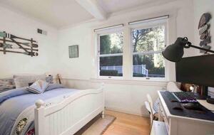 Mill Valley Masterpiece - Mill Valley, California