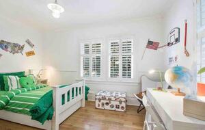 Mill Valley Masterpiece - Mill Valley, California