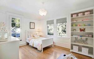 Mill Valley Masterpiece - Mill Valley, California