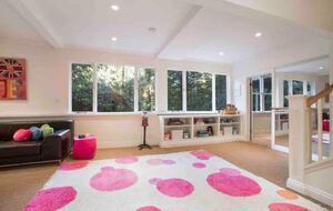 Mill Valley Masterpiece - Mill Valley, California