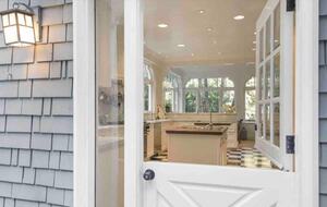 Mill Valley Masterpiece - Mill Valley, California