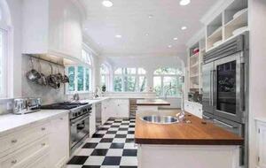 Mill Valley Masterpiece - Mill Valley, California