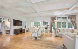 Mill Valley Masterpiece - Mill Valley, California