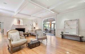 Mill Valley Masterpiece - Mill Valley, California