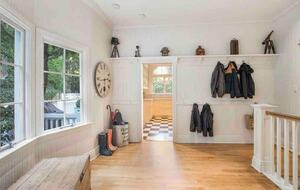 Mill Valley Masterpiece - Mill Valley, California