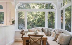 Mill Valley Masterpiece - Mill Valley, California