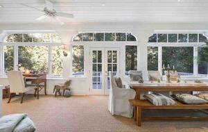 Mill Valley Masterpiece - Mill Valley, California