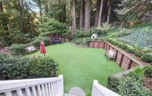 Mill Valley Masterpiece - Mill Valley, California