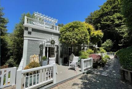Mill Valley Masterpiece - Mill Valley, California