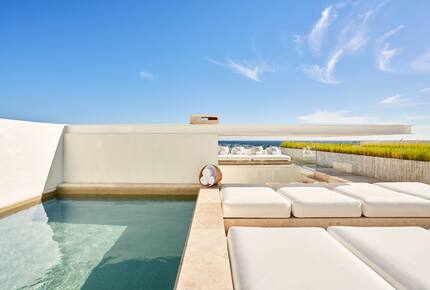 Viceroy Los Cabos - 3 Bedroom Villa - San Jose del Cabo, Mexico
