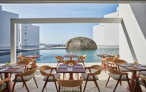 Viceroy Los Cabos - Two Bedroom Penthouse - San Jose del Cabo, Mexico
