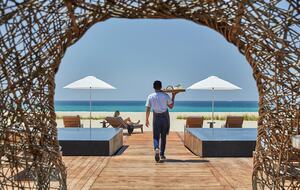 Viceroy Los Cabos - Three Bedroom Penthouse - San Jose del Cabo, Mexico