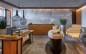 Viceroy Los Cabos - Two Bedroom Penthouse - San Jose del Cabo, Mexico