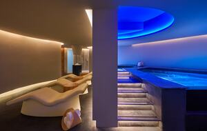 Viceroy Los Cabos - Three Bedroom Penthouse - San Jose del Cabo, Mexico