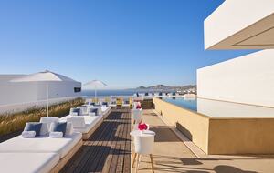 Viceroy Los Cabos - Three Bedroom Penthouse - San Jose del Cabo, Mexico