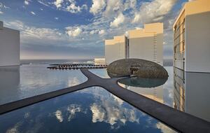 Viceroy Los Cabos - Three Bedroom Penthouse - San Jose del Cabo, Mexico