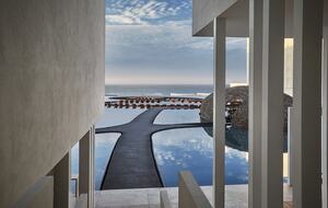 Viceroy Los Cabos - Three Bedroom Penthouse - San Jose del Cabo, Mexico