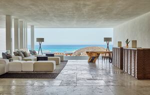 Viceroy Los Cabos - Three Bedroom Penthouse - San Jose del Cabo, Mexico