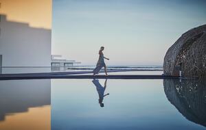 Viceroy Los Cabos - Two Bedroom Penthouse - San Jose del Cabo, Mexico