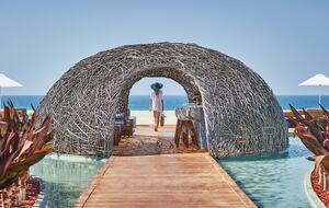 Viceroy Los Cabos - Two Bedroom Penthouse - San Jose del Cabo, Mexico