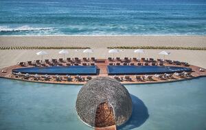 Viceroy Los Cabos - Two Bedroom Penthouse - San Jose del Cabo, Mexico